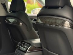 Audi S8 S8L 4.0TFSI quattro - фото 17