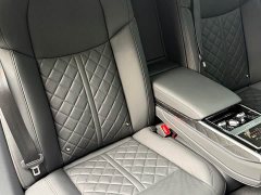 Audi S8 S8L 4.0TFSI quattro - фото 18