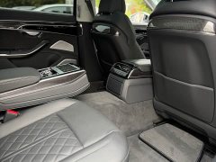Audi S8 S8L 4.0TFSI quattro - фото 20