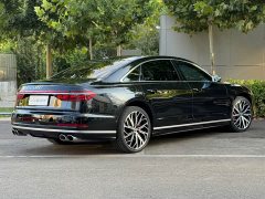 Audi S8 S8L 4.0TFSI quattro - фото 3