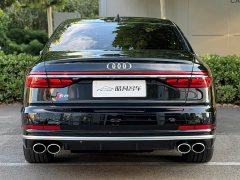Audi S8 S8L 4.0TFSI quattro - фото 4