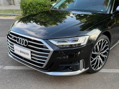 Audi S8 S8L 4.0TFSI quattro - фото 5