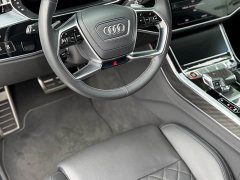 Audi S8 S8L 4.0TFSI quattro - фото 6