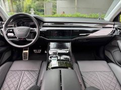 Audi S8 S8L 4.0TFSI quattro - фото 8