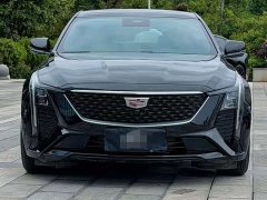 Cadillac CT5 28T Luxury Version - фото 2
