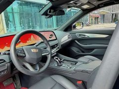 Cadillac CT5 28T Luxury Version - фото 4