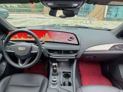 Cadillac CT5 28T Luxury Version - фото 5