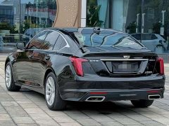 Cadillac CT5 28T Luxury Version - фото 7