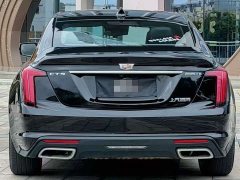 Cadillac CT5 28T Luxury Version - фото 8