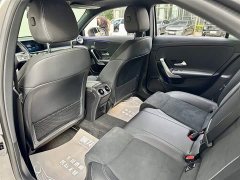 Mercedes-Benz A-Class 2022 Facelift Three A 200 L Sports Sedan Fashionable - фото 10