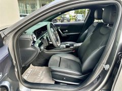 Mercedes-Benz A-Class 2022 Facelift Three A 200 L Sports Sedan Fashionable - фото 11