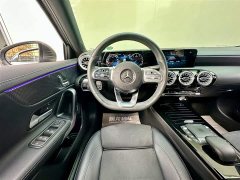 Mercedes-Benz A-Class 2022 Facelift Three A 200 L Sports Sedan Fashionable - фото 13