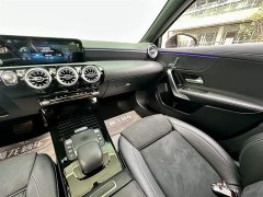 Mercedes-Benz A-Class 2022 Facelift Three A 200 L Sports Sedan Fashionable - фото 14