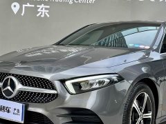 Mercedes-Benz A-Class 2022 Facelift Three A 200 L Sports Sedan Fashionable - фото 18