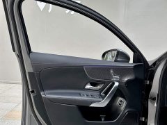 Mercedes-Benz A-Class 2022 Facelift Three A 200 L Sports Sedan Fashionable - фото 19