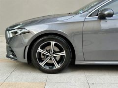 Mercedes-Benz A-Class 2022 Facelift Three A 200 L Sports Sedan Fashionable - фото 20