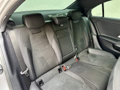 Mercedes-Benz A-Class 2022 Facelift Three A 200 L Sports Sedan Fashionable - фото 8