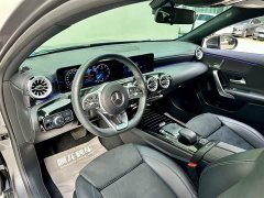 Mercedes-Benz A-Class 2022 Facelift Three A 200 L Sports Sedan Fashionable - фото 9