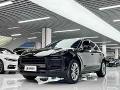 Porsche Macan 2.0T - фото 1