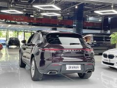 Porsche Macan 2.0T - фото 13