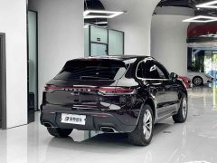 Porsche Macan 2.0T - фото 15