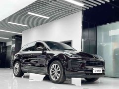 Porsche Macan 2.0T - фото 3