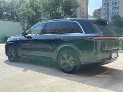 Li Auto L8 Pro - фото 6