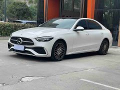 Mercedes-Benz C 260 L Edition - фото 1