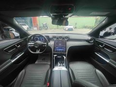 Mercedes-Benz C 260 L Edition - фото 11