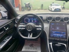 Mercedes-Benz C 260 L Edition - фото 12