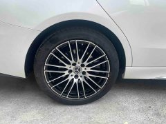 Mercedes-Benz C 260 L Edition - фото 14