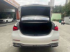 Mercedes-Benz C 260 L Edition - фото 15