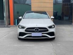 Mercedes-Benz C 260 L Edition - фото 2