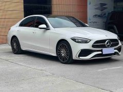 Mercedes-Benz C 260 L Edition - фото 3