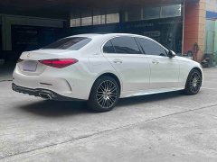 Mercedes-Benz C 260 L Edition - фото 4