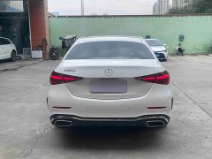 Mercedes-Benz C 260 L Edition - фото 5