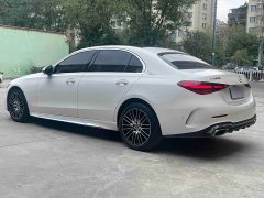 Mercedes-Benz C 260 L Edition - фото 6