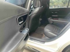 Mercedes-Benz C 260 L Edition - фото 8