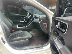 Mercedes-Benz C 260 L Edition - фото 9