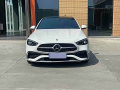 Mercedes-Benz C 200 L Edition - фото 1