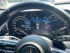 Mercedes-Benz C 200 L Edition - фото 10