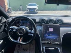 Mercedes-Benz C 200 L Edition - фото 11
