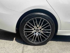 Mercedes-Benz C 200 L Edition - фото 12