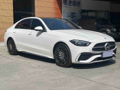 Mercedes-Benz C 200 L Edition - фото 2