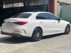 Mercedes-Benz C 200 L Edition - фото 3