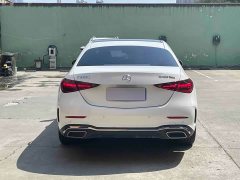 Mercedes-Benz C 200 L Edition - фото 4