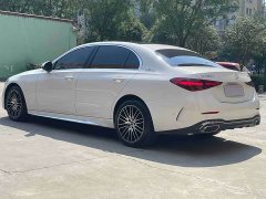 Mercedes-Benz C 200 L Edition - фото 5