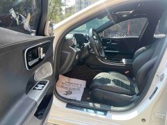 Mercedes-Benz C 200 L Edition - фото 6