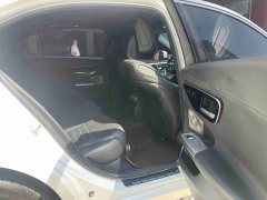 Mercedes-Benz C 200 L Edition - фото 8