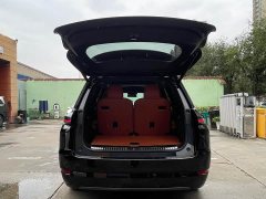 Li Auto L9 Max - фото 15